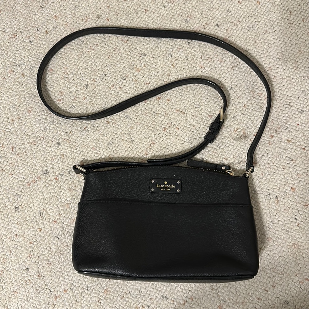 Kate spade crossbody